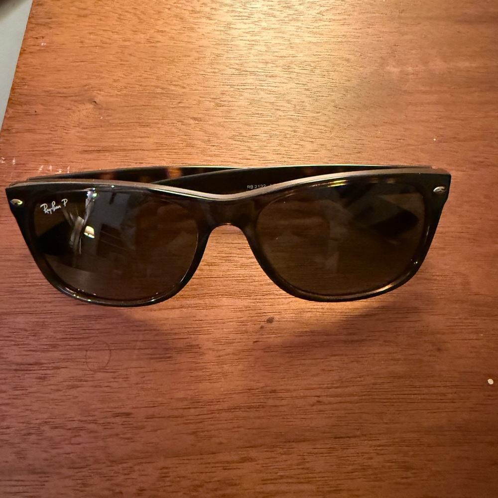 Ray-Ban New Wayferer
